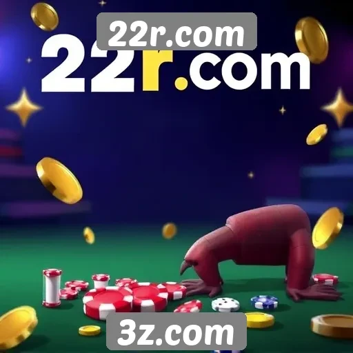 Atrações e promoções atuais em 22r.com