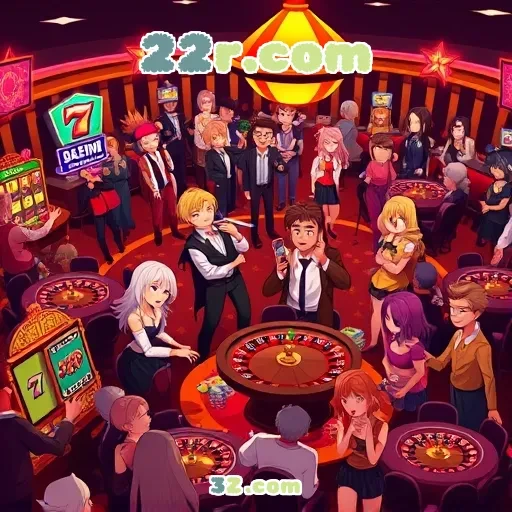 Segredos Ocultos da Seção Hidden do 22r.com