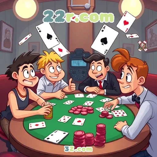 Explorando a Seção Idle do 22r.com e Seus Atraentes Jogos