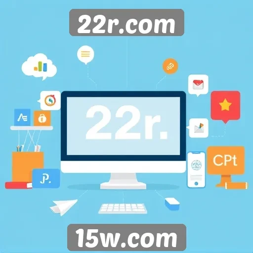 Estratégias de monetização utilizadas pelo 22r.com