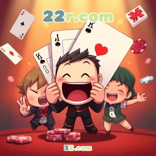 Explorando o Multiplayer Fascinante do Site 22r.com