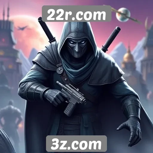 Novos jogos em destaque no 22r.com