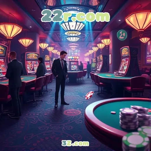 Recursos Imperdíveis dos Jogos Platformer no 22r.com