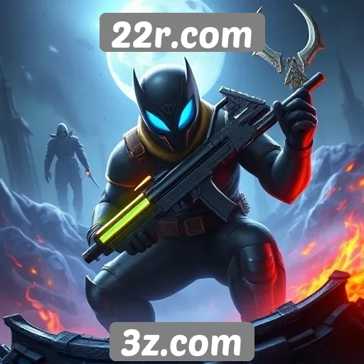 22r.com destaca jogos populares do momento