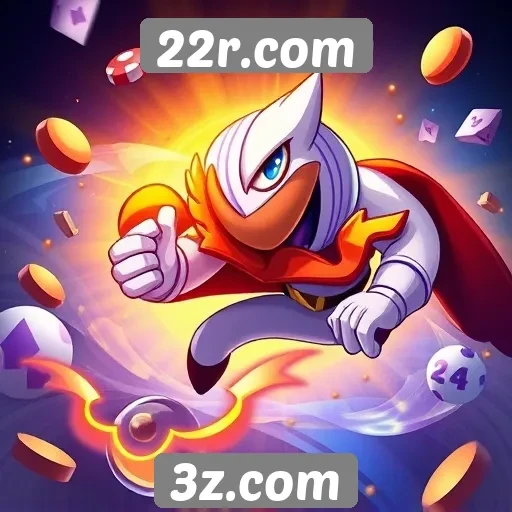 22r.com inova com novas funcionalidades para jogadores