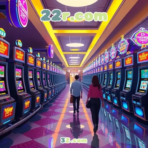 Corridas e Emoção: A Seção Racing do 22r.com