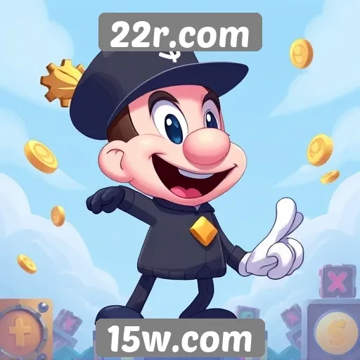 Atualizações recentes do 22r.com para os usuários