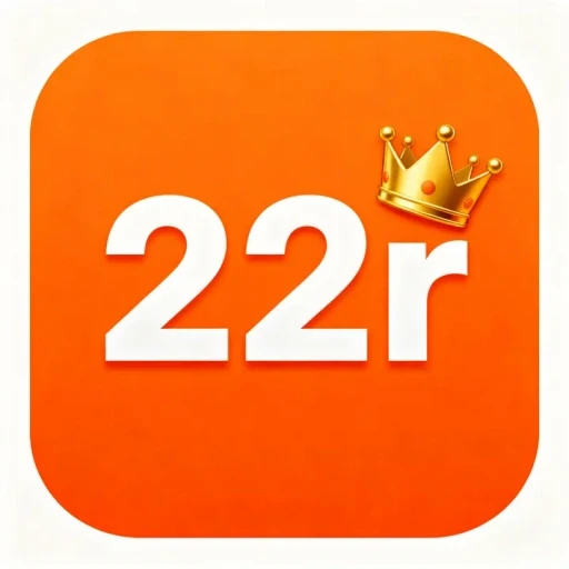 22r.com logo