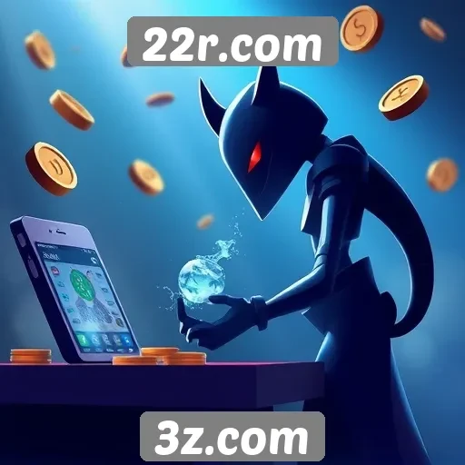 Dicas para iniciantes em 22r.com