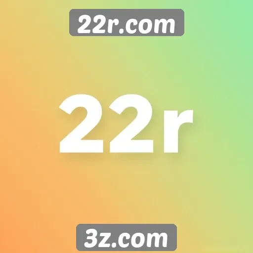 Experiência do usuário em 22r.com e sua importância