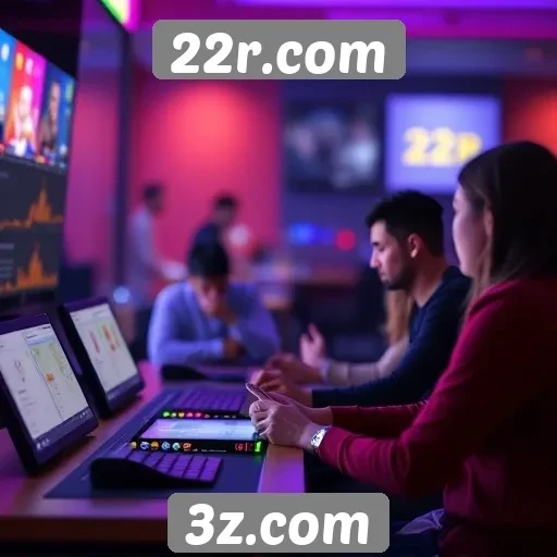 Feedback dos usuários sobre o 22r.com é analisado